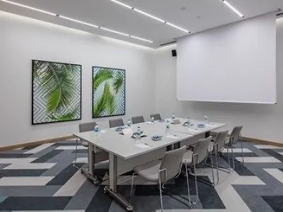 Szálloda Hampton By Hilton Zeytinburnu