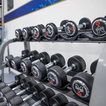 汉普顿伊斯坦布尔宰廷布尔努希尔顿酒店 4*