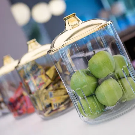 汉普顿伊斯坦布尔宰廷布尔努希尔顿酒店