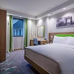 Hotell Hampton By Hilton Zeytinburnu