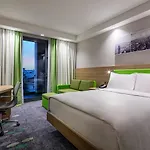 Hampton By Hilton Zeytinburnu Hotell Istanbul