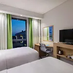 Hotell Hampton By Hilton Zeytinburnu Istanbul