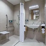 Hampton By Hilton Zeytinburnu 4* Istanbul