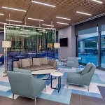 Hampton By Hilton Zeytinburnu Hotell