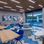 Hampton By Hilton Zeytinburnu Hotell 4*