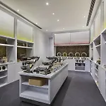 Hotell Hampton By Hilton Zeytinburnu Istanbul