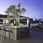 Hampton By Hilton Zeytinburnu Hotell Istanbul