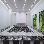 Hotell Hampton By Hilton Zeytinburnu
