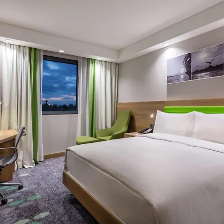 Hampton By Hilton Zeytinburnu