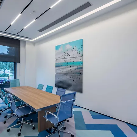 Hampton By Hilton Zeytinburnu 4*