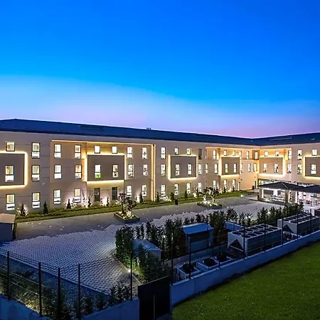 Hampton By Hilton Zeytinburnu Istanbul