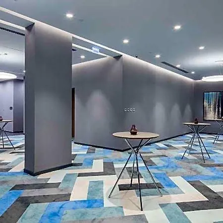 Hampton By Hilton Zeytinburnu 4*