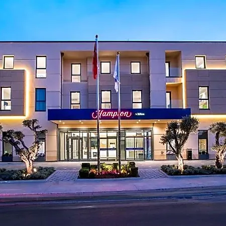 Hampton By Hilton Zeytinburnu
