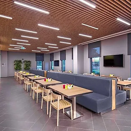 Hampton By Hilton Zeytinburnu Istanbul