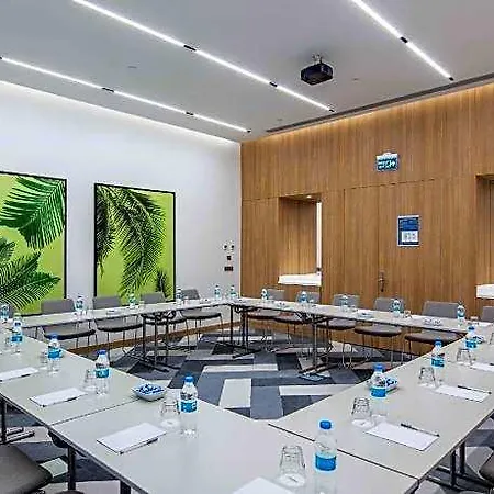 Hampton By Hilton Zeytinburnu Hotel Istanbul