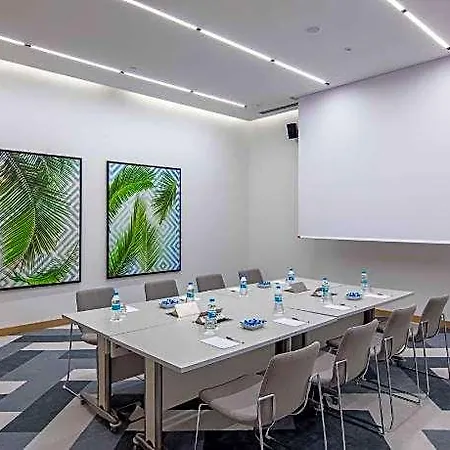 Hampton By Hilton Zeytinburnu