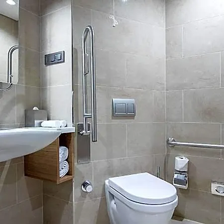 Hampton By Hilton Zeytinburnu Hotel