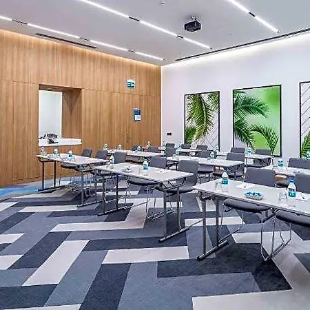 Hampton By Hilton Zeytinburnu 4*