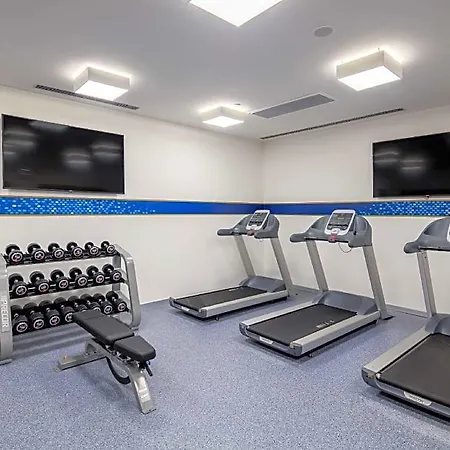 Hampton By Hilton Zeytinburnu Hotel Istanbul