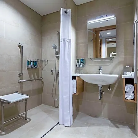 Hotel Hampton By Hilton Zeytinburnu