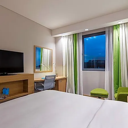 Hotel Hampton By Hilton Zeytinburnu Istanbul