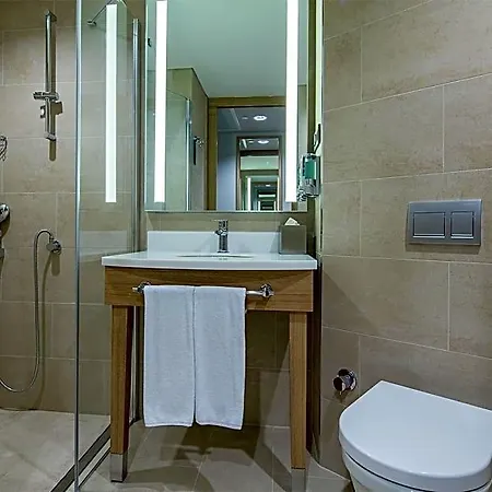 Hampton By Hilton Zeytinburnu
