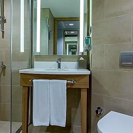 Hampton By Hilton Zeytinburnu Hotel