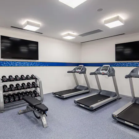 Hampton By Hilton Zeytinburnu