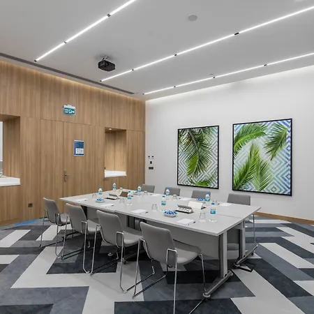 Hampton By Hilton Zeytinburnu Hotel Provincia di Istanbul