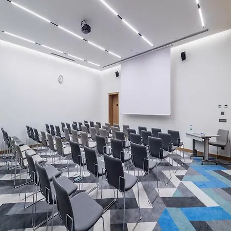 Hampton By Hilton Zeytinburnu Отель Стамбул