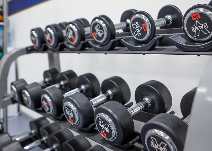 햄프턴 바이 힐튼 제이틴부르누 4*