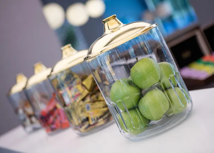 햄프턴 바이 힐튼 제이틴부르누