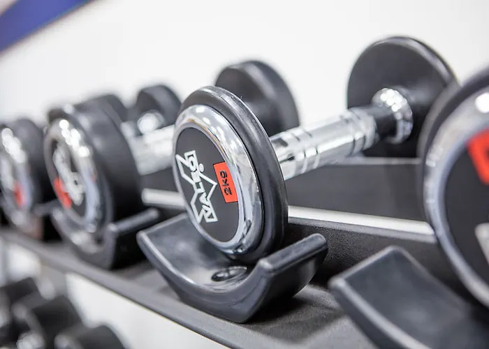 호텔 햄프턴 바이 힐튼 제이틴부르누