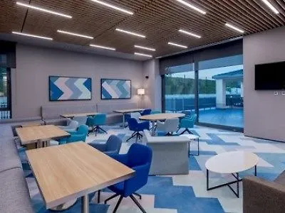 汉普顿伊斯坦布尔宰廷布尔努希尔顿酒店 酒店 4*