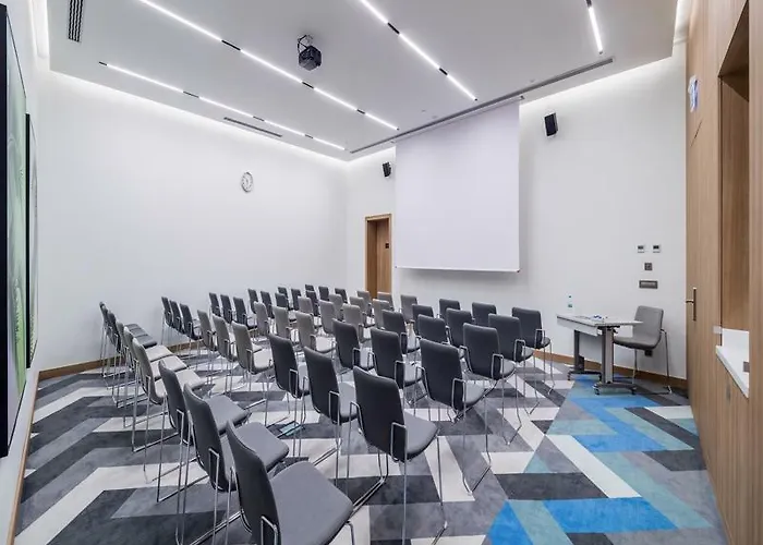 Hampton By Hilton Zeytinburnu Hotel Estambul