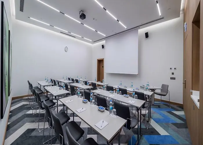 Hampton By Hilton Zeytinburnu