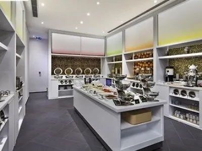 Hampton By Hilton Zeytinburnu 4* Стамбул